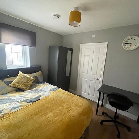 The Oxford Avenue Apartamento Southampton Exterior foto