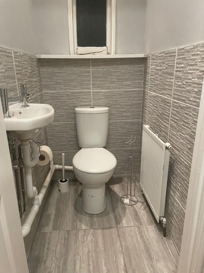 The Oxford Avenue Apartamento Southampton Exterior foto