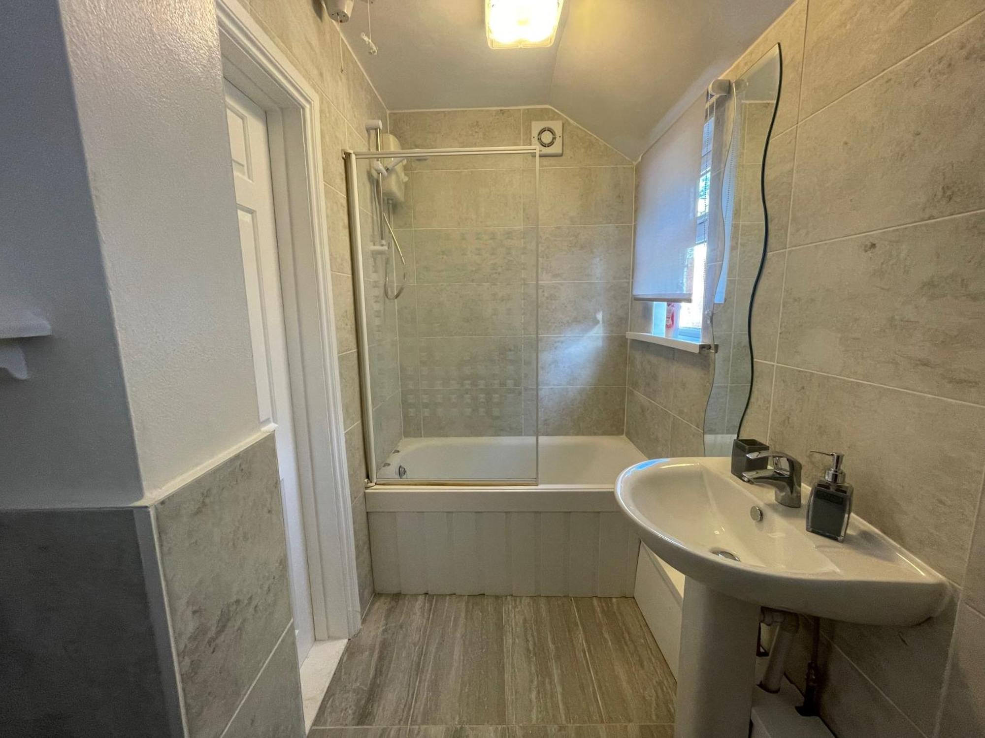 The Oxford Avenue Apartamento Southampton Exterior foto
