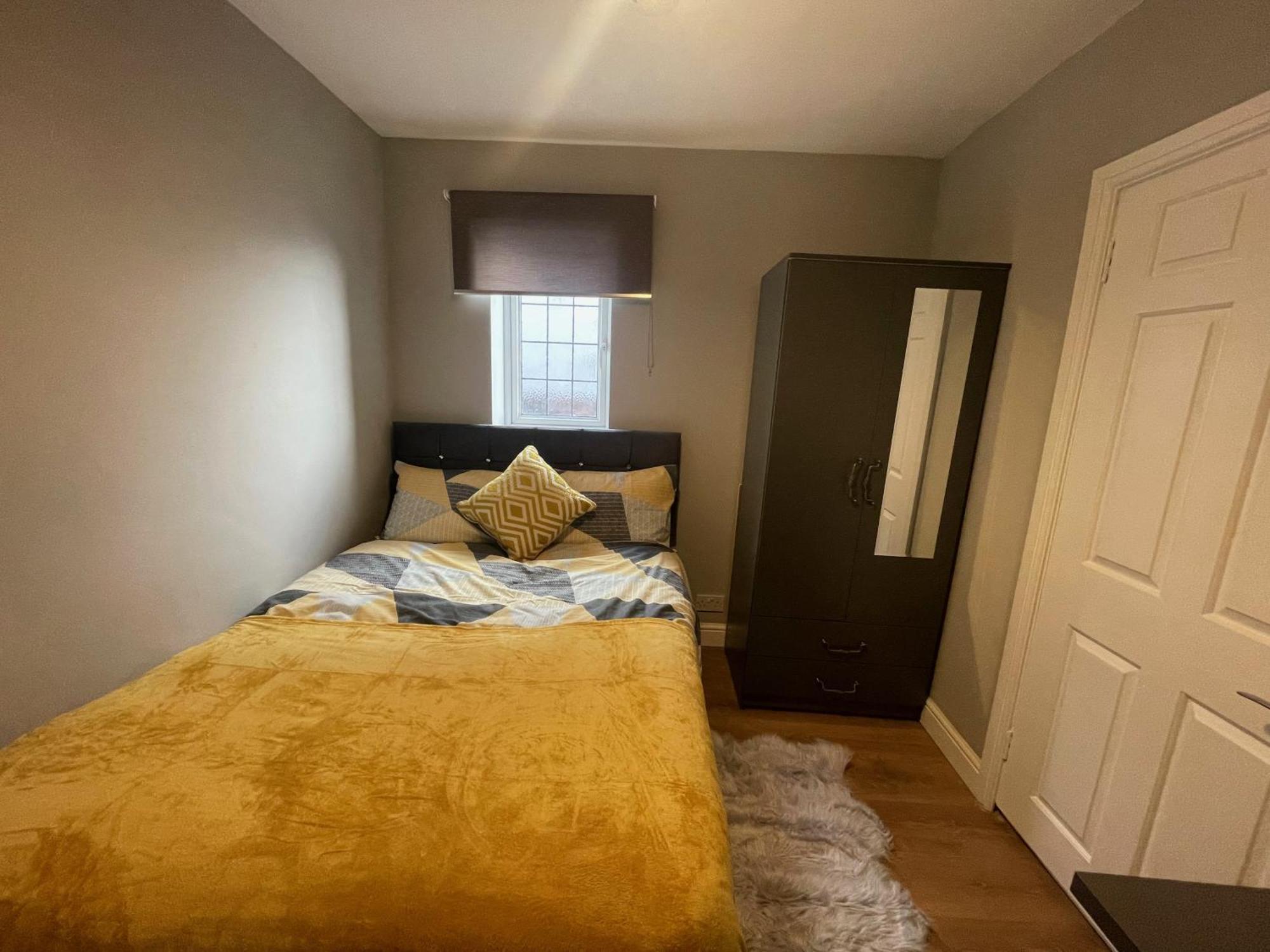 The Oxford Avenue Apartamento Southampton Exterior foto