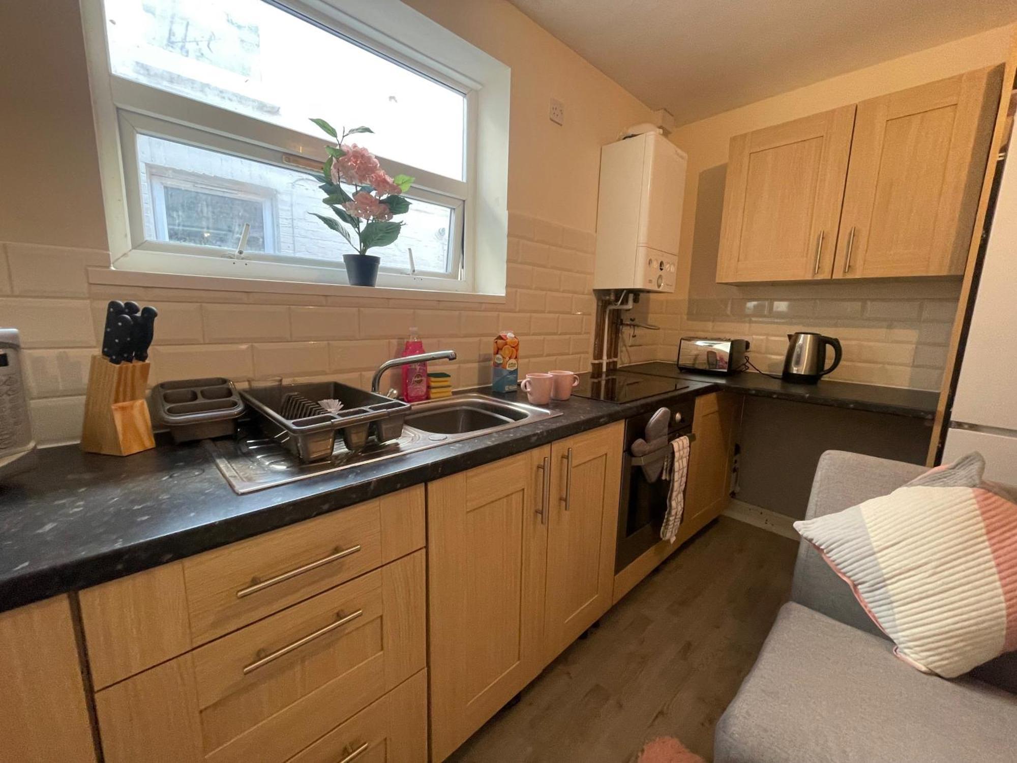 The Oxford Avenue Apartamento Southampton Exterior foto