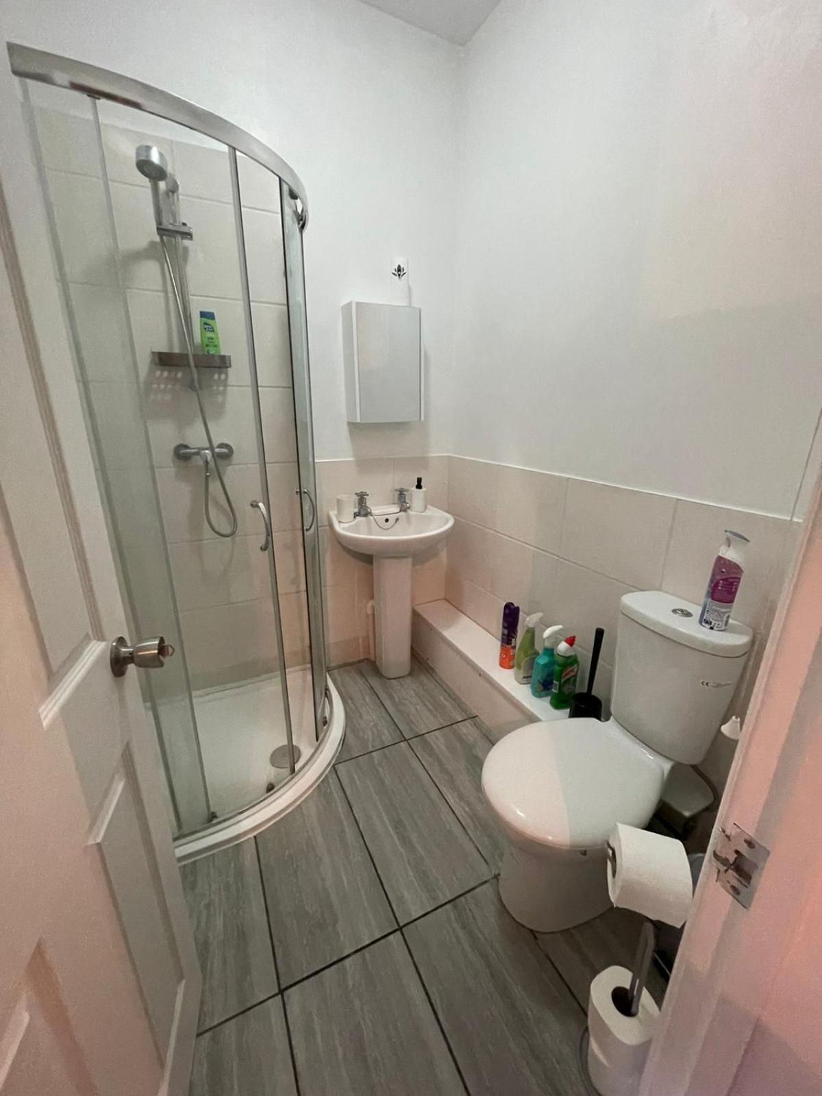 The Oxford Avenue Apartamento Southampton Exterior foto