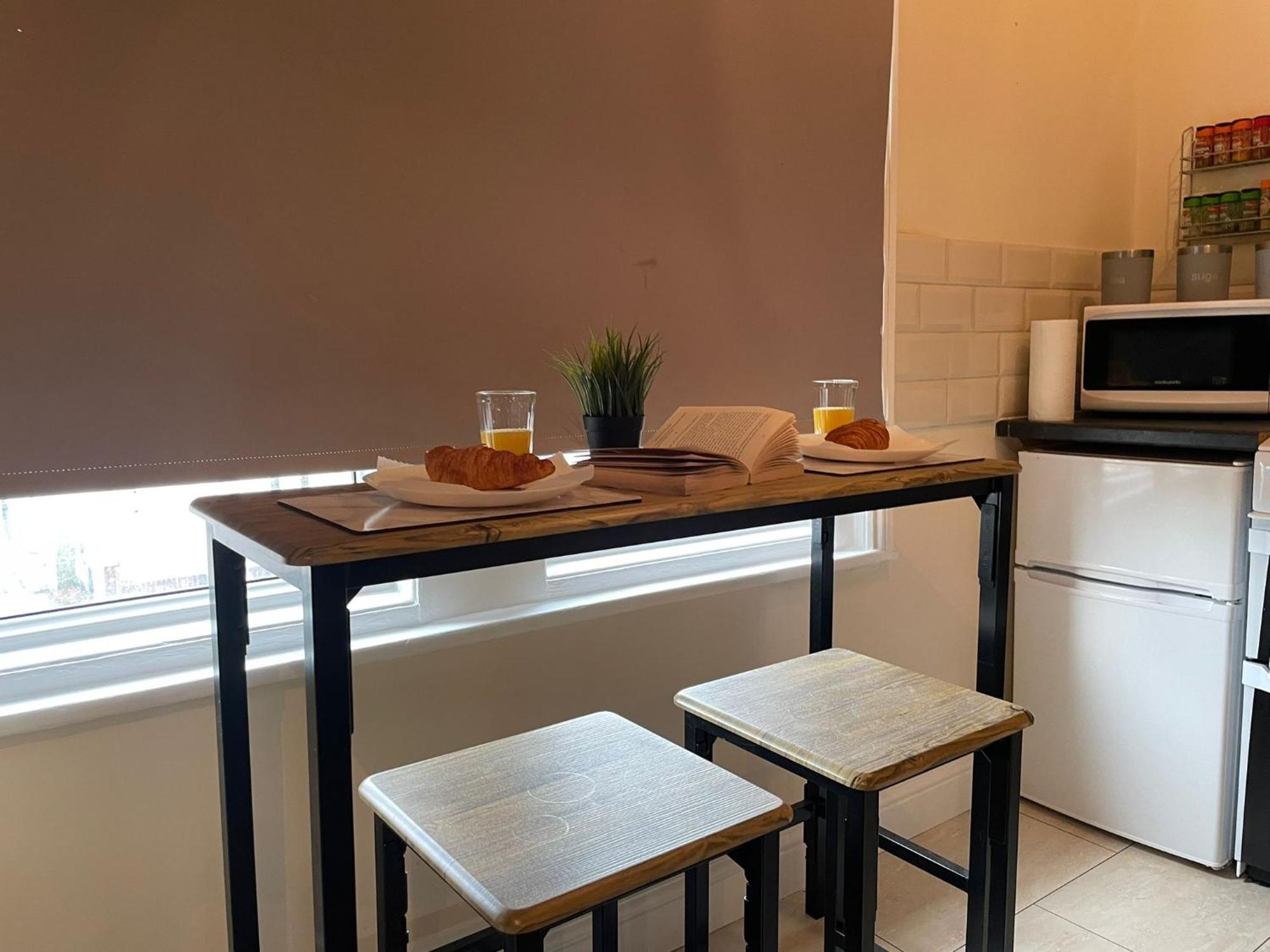 The Oxford Avenue Apartamento Southampton Exterior foto